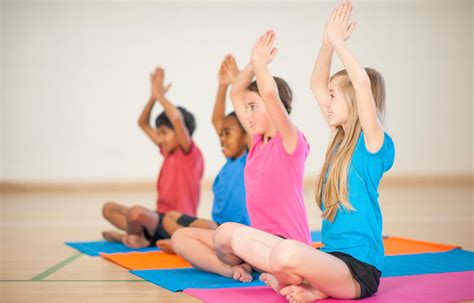 Best Yoga Asanas For Students