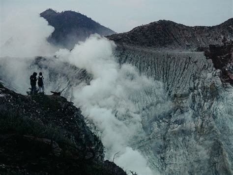 Bali Ijen Bromo Bali Tour 3 Days 3 IJEN CRATER IJEN BLUE FIRE IJEN TOUR