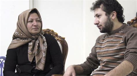 Woman Convicted Of Adultery Murder Appears On Iranian Tv