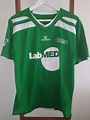 ERMESINDE SC - PORTUGAL | FUTEBOLMANYA MATCHWORN / PLAYER ISSUED SHIRTS ...