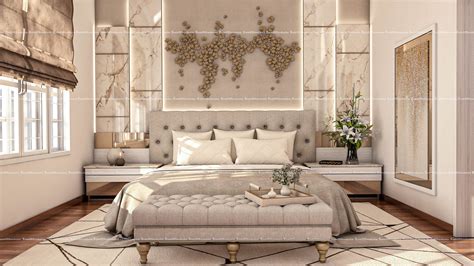 Fabmodula Best Master Bedroom Interior Design