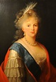 Russia 1738 (4075897165) - Category:Maria Feodorovna (Sophie Dorothea ...