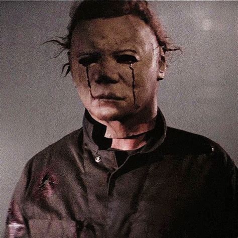 Halloween 2 Michael Myers 1981
