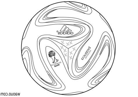 15 Meilleur De Coupe Du Monde Dessin Stock Coloriage Ballon