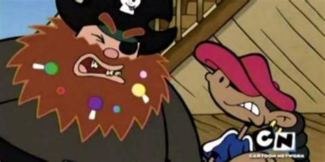 Knd 10 Best Villains In Kids Next Door Ranked