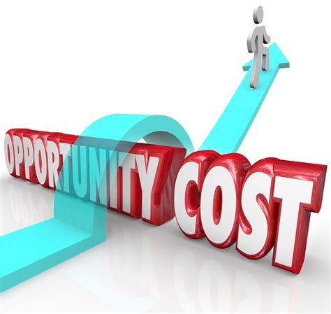How To Find Opportunity Cost Formula And Calculation 2023