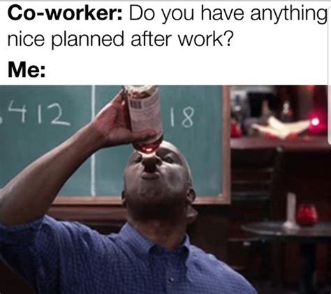 32 Hilarious Memes About Drinking Barnorama