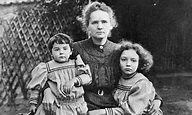 Marie Curie: A look back on the life and times of the greatest ...