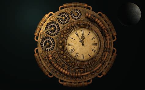Time Machine A Short Story — Steemit