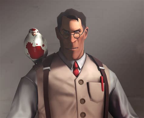 Pin By Usernames Are Overrated On Medic Team Fortress 2 Medic Team
