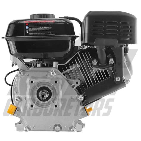 Wildcat 223cc Ohv Powersports And Power Equipment Engine
