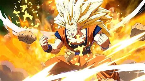 Maybe you would like to learn more about one of these? Dragon Ball FighterZ Complete Character Tier List & Rankings | Dragon Ball FighterZ