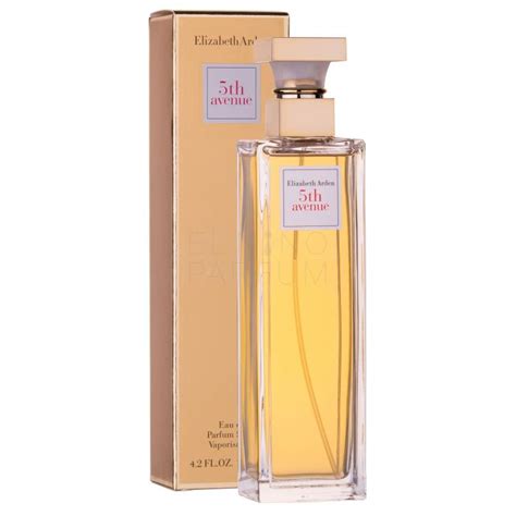 Elizabeth Arden 5th Avenue Wody Perfumowane Dla Kobiet Elnino Parfum