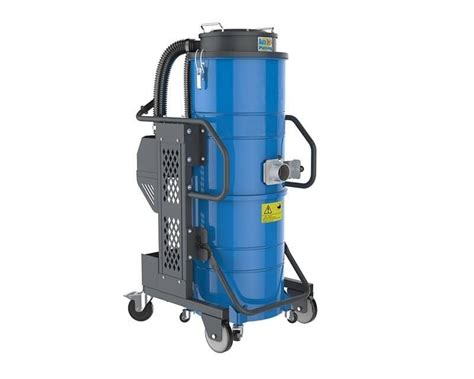 Hepa Filtration Dust Vacuums Industrial Vacuum Cleaners