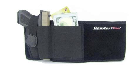 Best Belly Band Holsters In 2024 A Buyers Guide