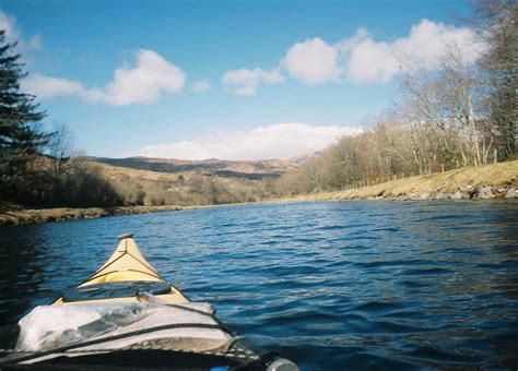 Sea Kayaking Scotland Flickr