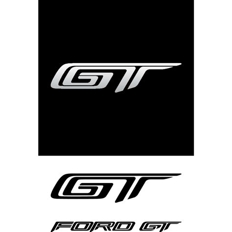 Gt Logo Svg