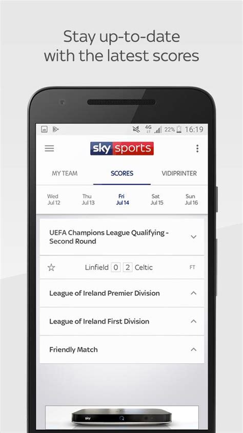 Welcome to sky sports football, our new page for the beautiful game. Sky Sports Football Score Centre for Android - APK Download