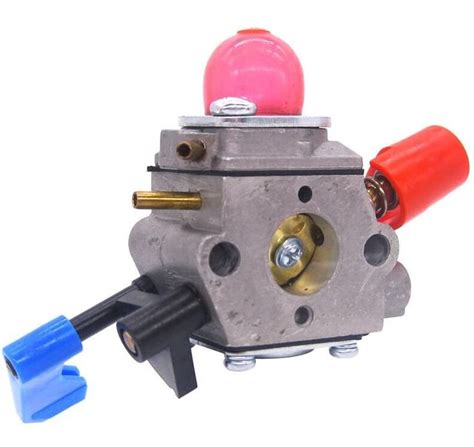Carburetor For Poulan Pro Blowers Compatible With 530071632 530071775