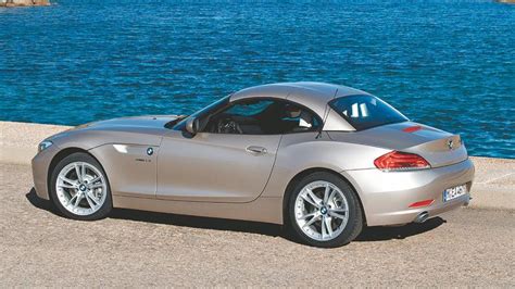 Bmw Z4 Hardtop Convertible Amazing Photo Gallery Some Information
