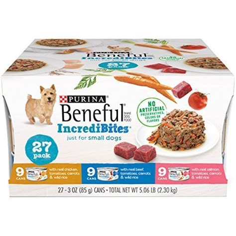 Maybe you would like to learn more about one of these? How Much Wet Dog Food Should I Feed My Dog in 2020? - Pure ...