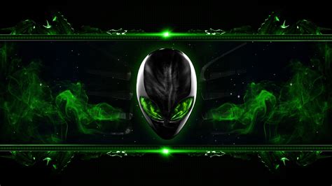 Alien Computer Logo Logodix