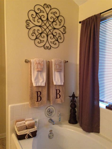 Get hung up on our newest bath towels, hand towels and sets featuring plush fabrics and decorative prints. Decorative towels for Bathroom Ideas 2021 in 2020 ...