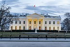 White house, Washington DC, USA | ACS