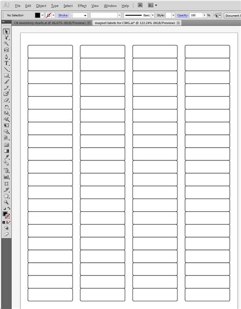 Free Printable Label Template For Excel Printable Tem