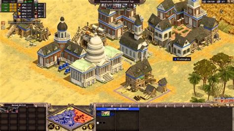 Direct x 10+ capable gpu directx: Rise of Nations Free Download