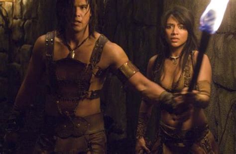 The Scorpion King 2 2008 Film Cinemade