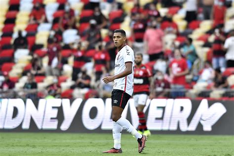 Pedro Rocha 03 10 2021 Flamengo X Athletico Pr Flickr