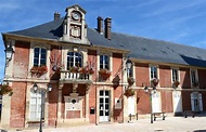 Lagny-sur-Marne Histoire et patrimoine