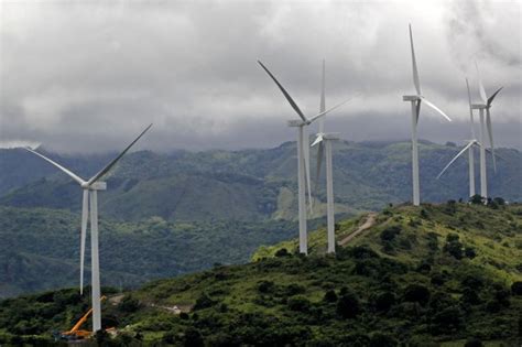 Chinas Envision Aggressive Hunt For Wind Power Projects Across RI D Insights