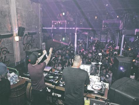 Shelter Nightclub Bandung Jakarta100bars Nightlife Reviews Best