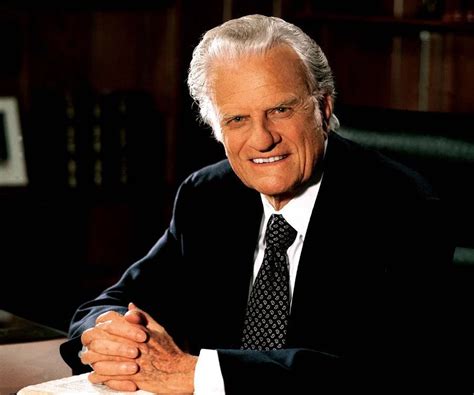 Billy Graham Ministries Profile All You Need To Know About Billy
