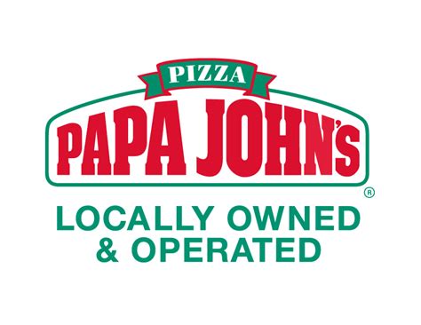 Participating Areas — Papa Johns Fundraising