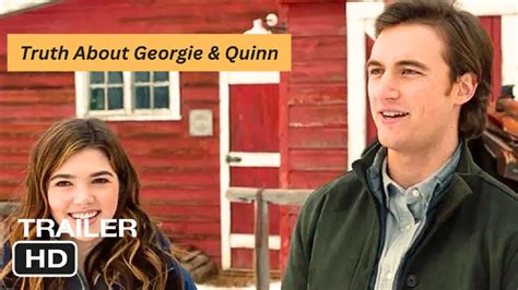 The Truth About Georgie Quinn In Heartland Season Shocking Secrets And Surprises By Safder