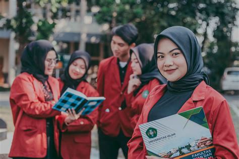 Pmb Uninus Penerimaan Mahasiswa Baru Universitas Islam Nusantara