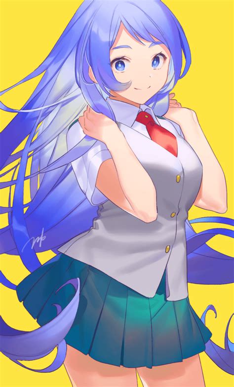 Nejire Hado Aesthetic Wallpaper Nejire Hadou Fondo De Pantalla De Images