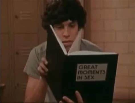 Am I Normal A Film About Male Puberty 1980