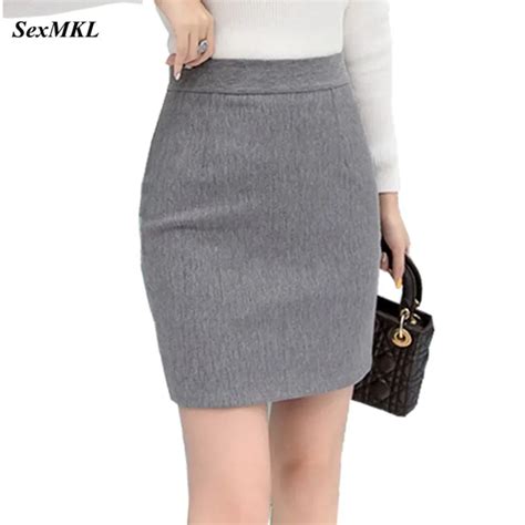 Sexmkl Oversized Sexy Mini Skirts Women 2023 Fashion Harajuku High Waist Gray Skirt Red Summer