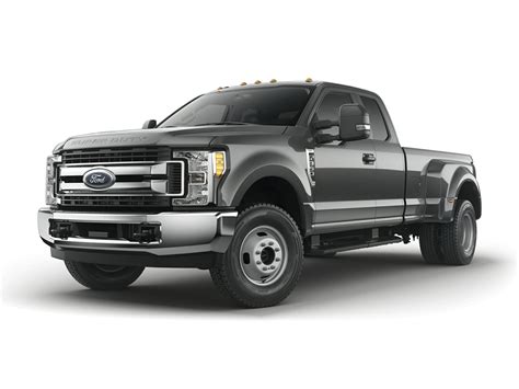 Great Deals On A New 2019 Ford F 350 Xlt 4x4 Sd Super Cab 8 Ft Box 164