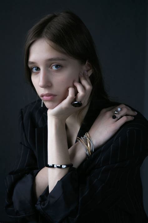 Kate M 26 Models Milano