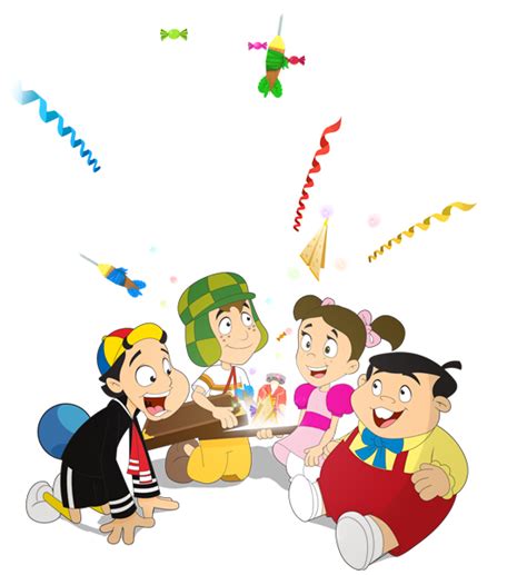 Chavo Png Clipart Collection Cliparts World 2019 F01