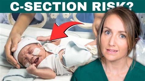 Are C Section Babies More At Risk For Respiratory Issues Youtube