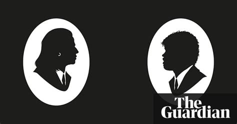 Guess The Film Silhouette In Pictures Film The Guardian