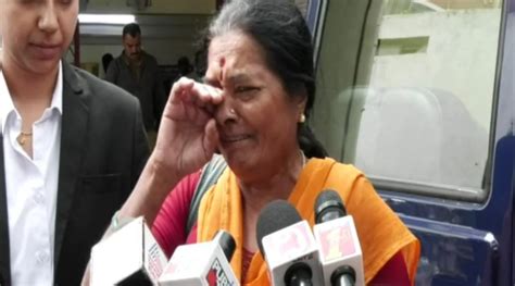 ‘harassment Senior Kannada Actress Shyamala Devi Files Case Against