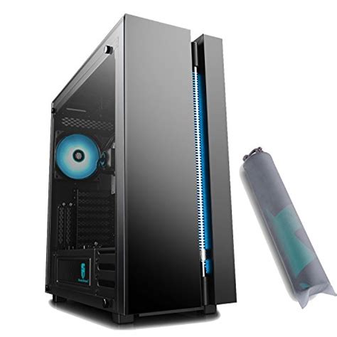 5 Best Water Cooled Pc Cases For Gamers 2020 Review