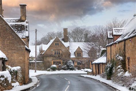 Winter The Best Places To Visit In The Uk Seasons Guide 2021